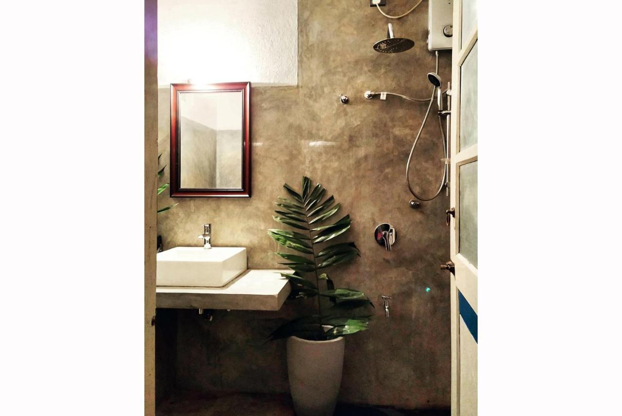 Sand Dollar House, Hiriketiya Dikwella Luaran gambar