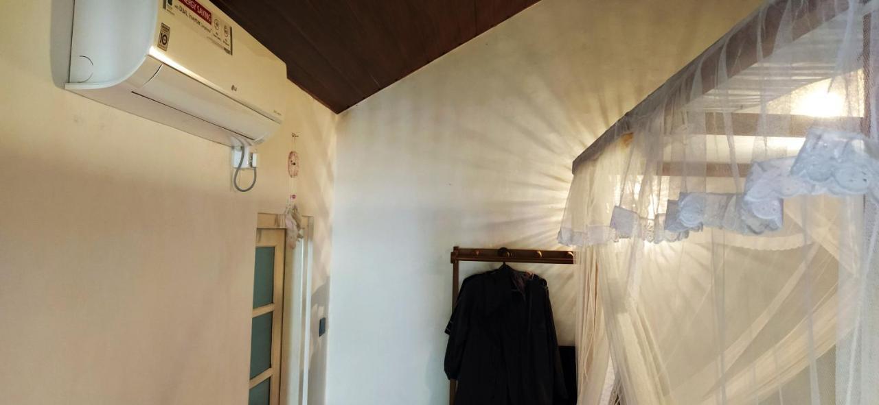 Sand Dollar House, Hiriketiya Dikwella Luaran gambar