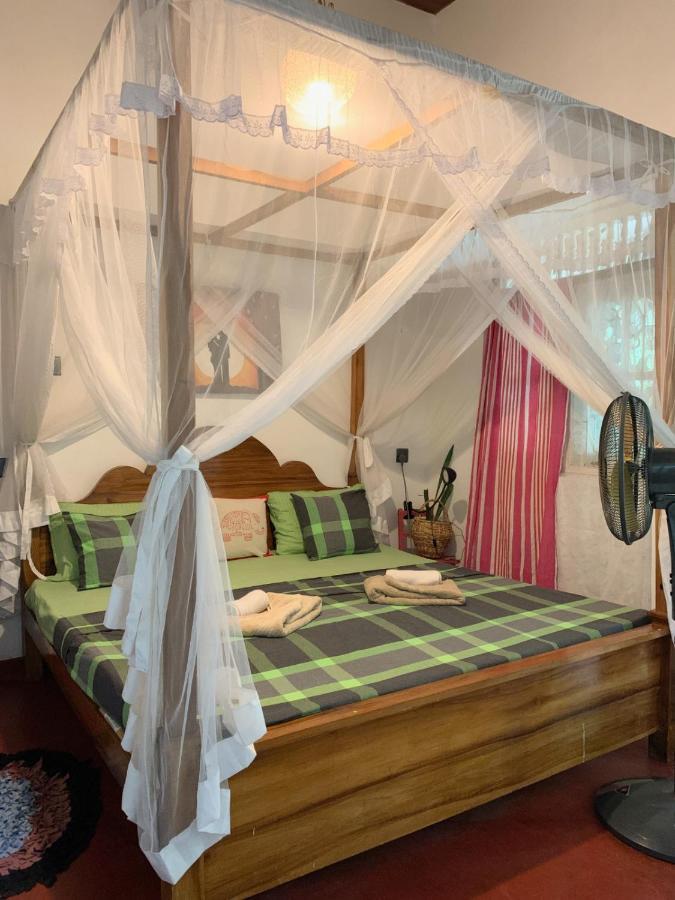 Sand Dollar House, Hiriketiya Dikwella Luaran gambar