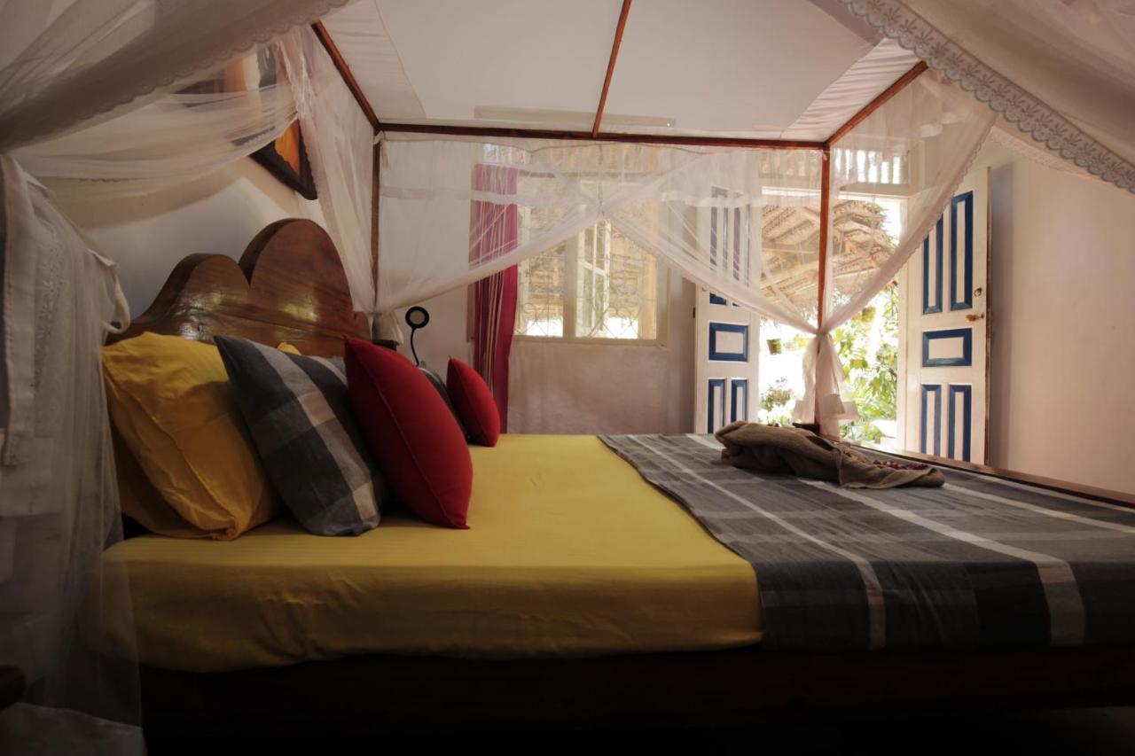 Sand Dollar House, Hiriketiya Dikwella Luaran gambar
